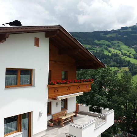 Ferienwohnung Hippach - Monika Sporer Екстериор снимка