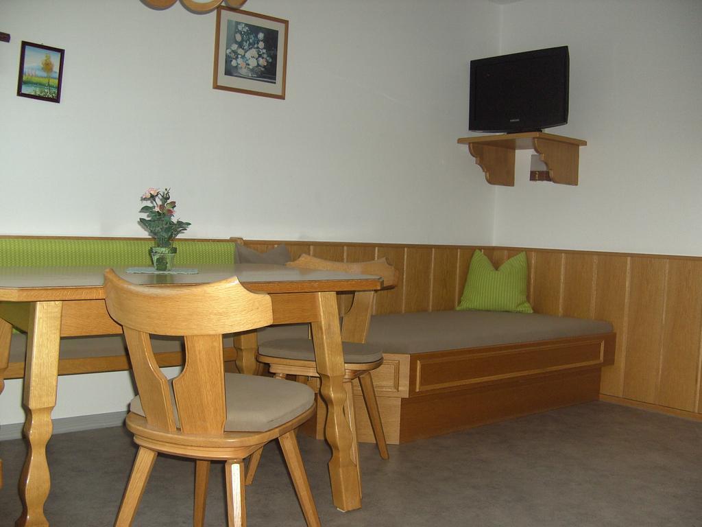 Ferienwohnung Hippach - Monika Sporer Екстериор снимка