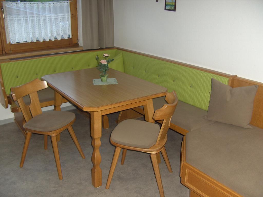 Ferienwohnung Hippach - Monika Sporer Екстериор снимка